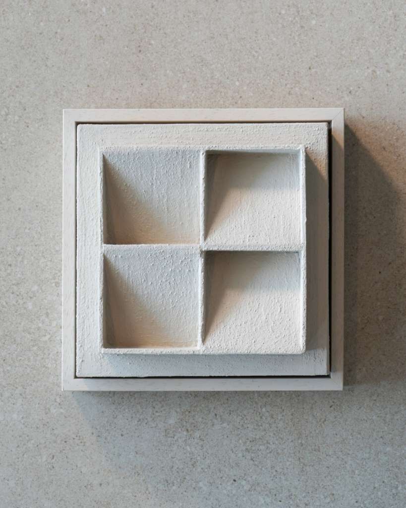 Basis 004 in lijst